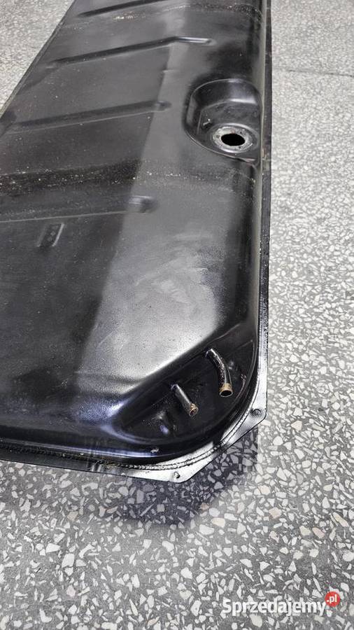 Citroen DS ID bak paliwa zbiornik