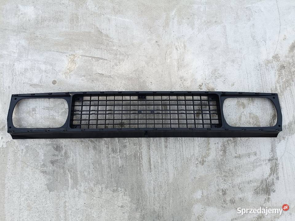 Grill atrapa chłodnicy Polonez Borewicz Pruszków sprzedam