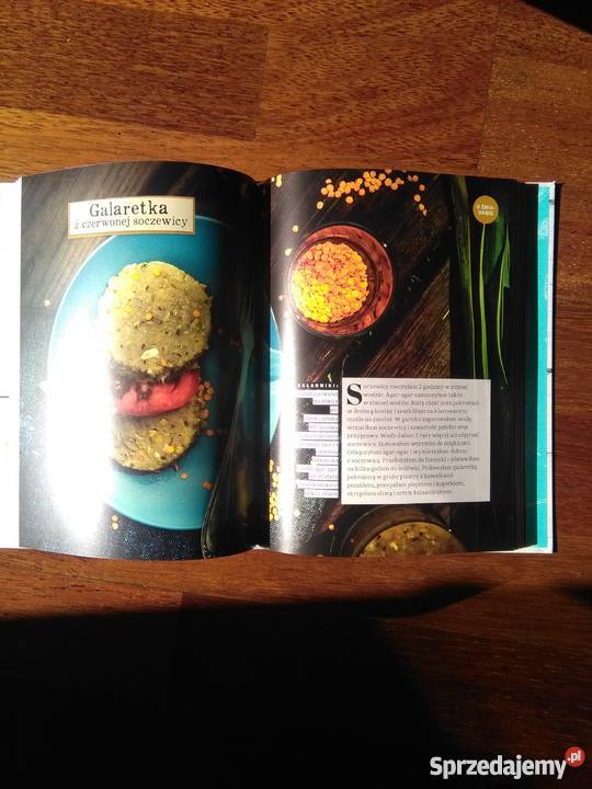 Żyj zdrowo i aktywnie z Anną Lewandowską nowa Rybnik