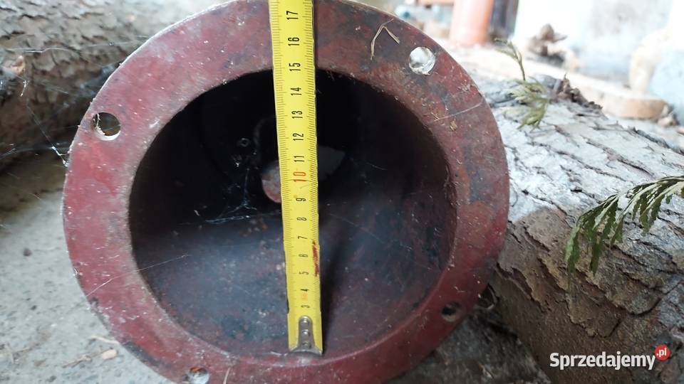 Żmijka do zboża 10m Osiek sprzedam