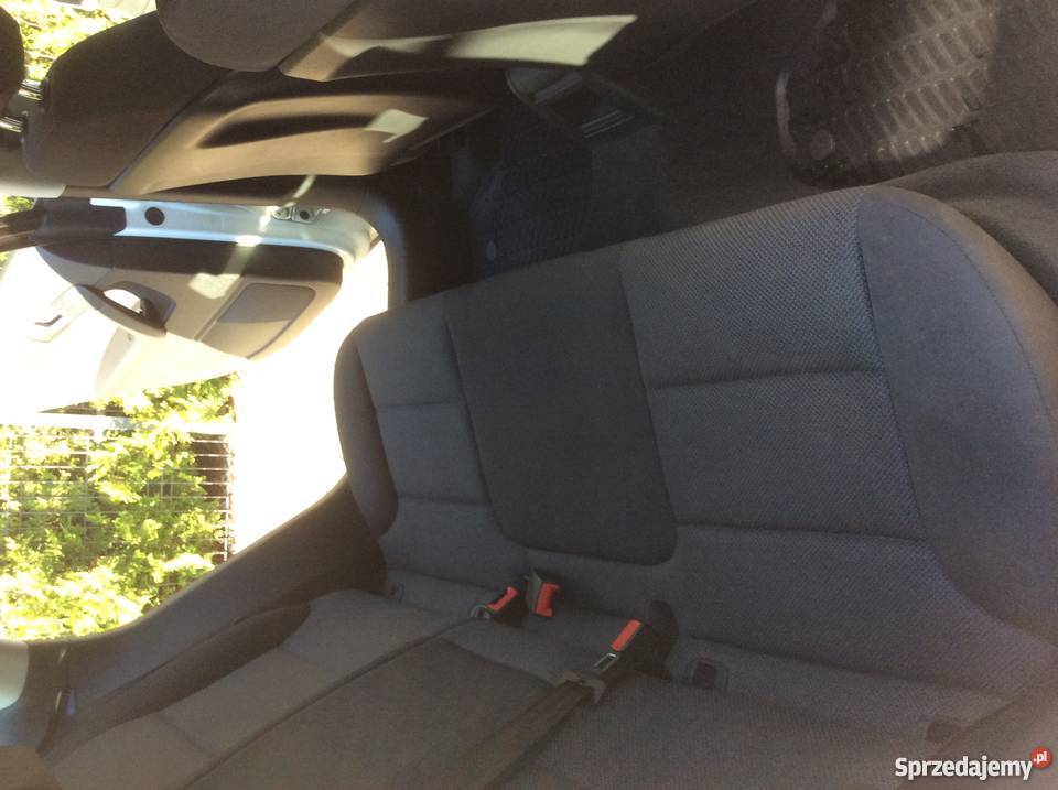 Audi A3 Sportsback niski przebieg