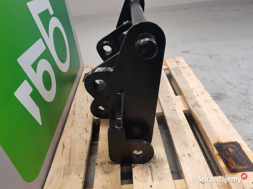 Ramka osprzętu JLG 307 Wilkowo