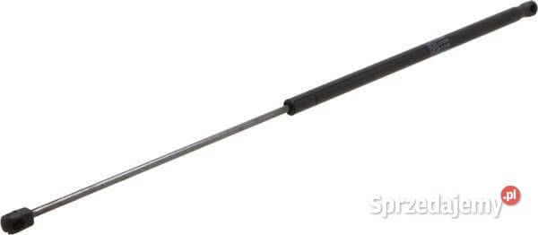 Sprężyna gazowa L7355 mm 150N Stabilus CA6148YB małopolskie Kamionna