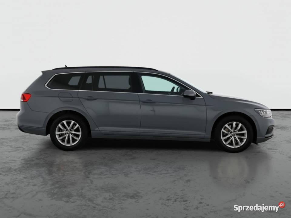VW Passat 15 TSI klimatyzacja Łódź sprzedam
