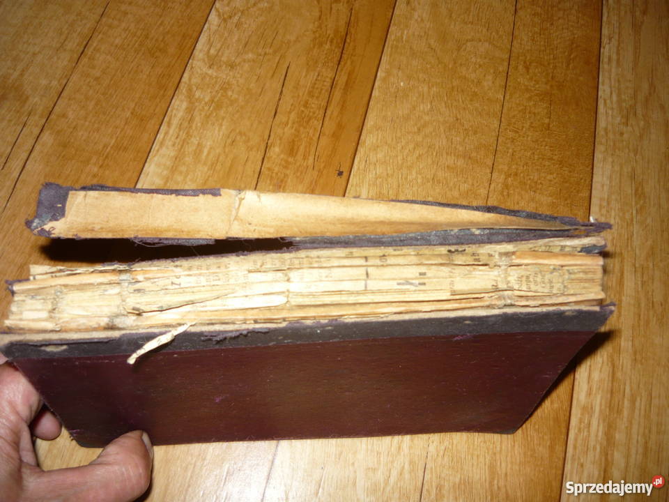 Emisaryusz napiany Bolesławitę 1905r wydania Nowy Sącz