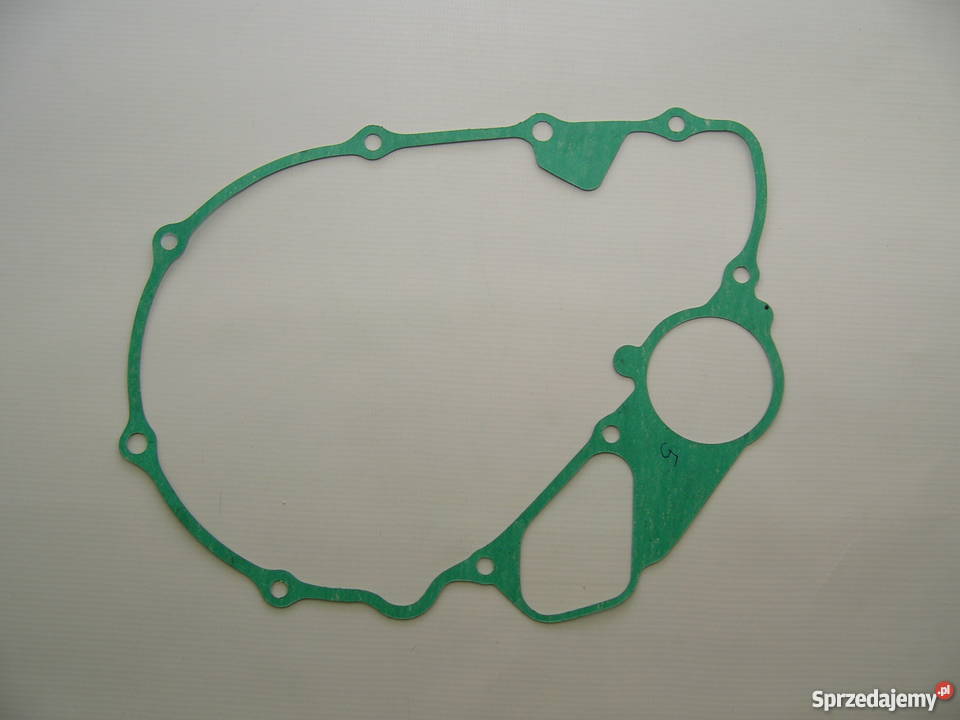 USZCZELKA ALTERNATORA VT 700 C Shadow VT 800 C Pozostałe śląskie