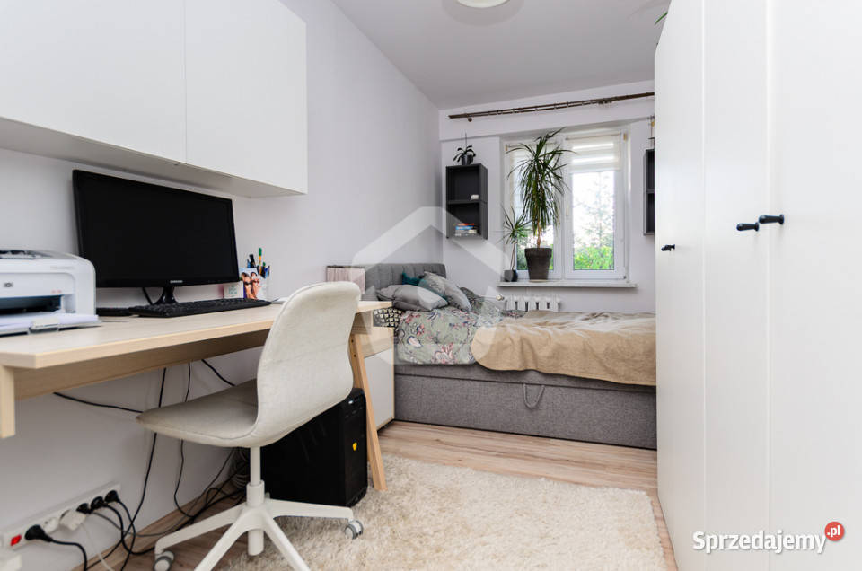 2 niezależne pokoje jasna duża kuchnia zadbane Rzeszów