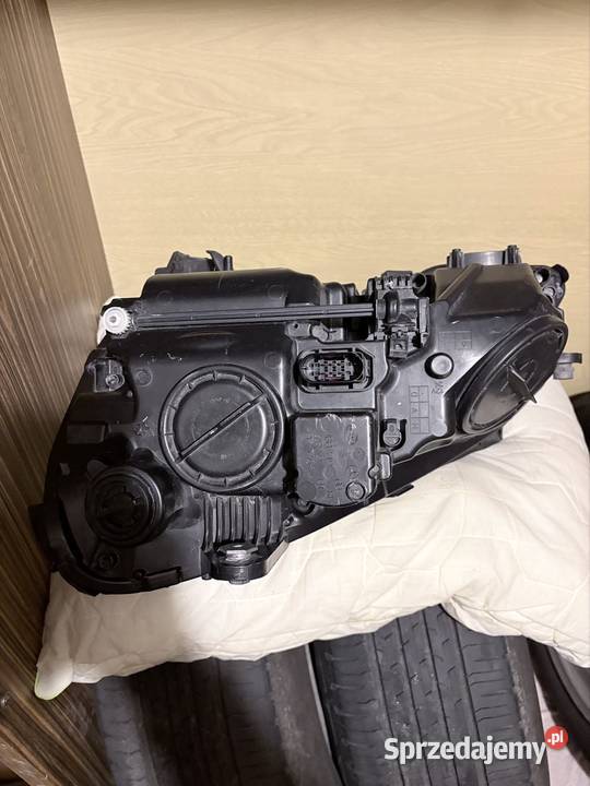 Oświetlenie zewnętrzne reflektory lampy podkarpackie Stalowa Wola