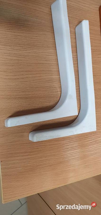 Kątowniki do mocowania półki Łódź