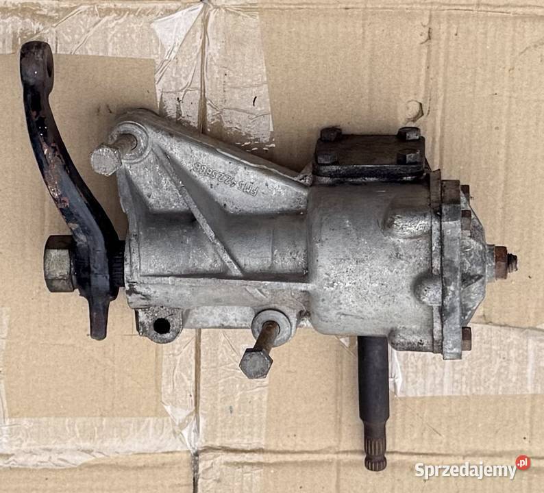 Przekładnia kierownicza maglownica Polonez Lubliniec