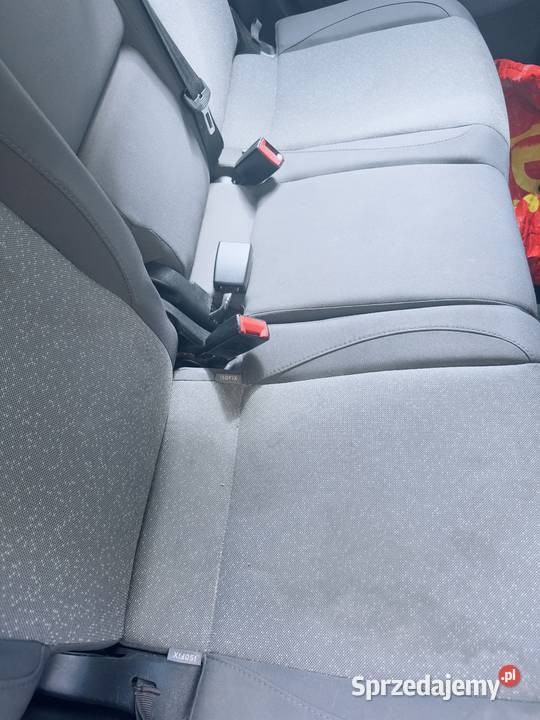 Seat Altea 16 MPI Altea