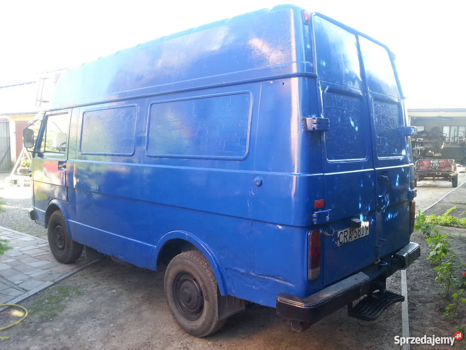 aVW LT 31 hak Osięciny