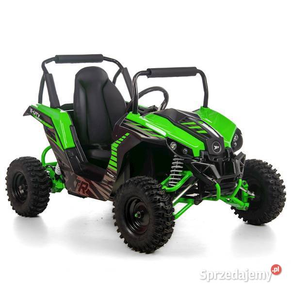 MINI EUTV XTR 1000W BUGGY ELEKTRYK DZIECI 48V Głogoczów