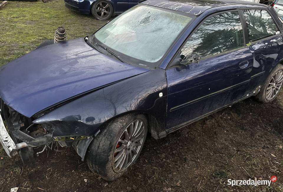 Audi a3 18 agu Opatów