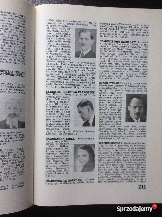 2727 Czy Wiesz Kto to Jest