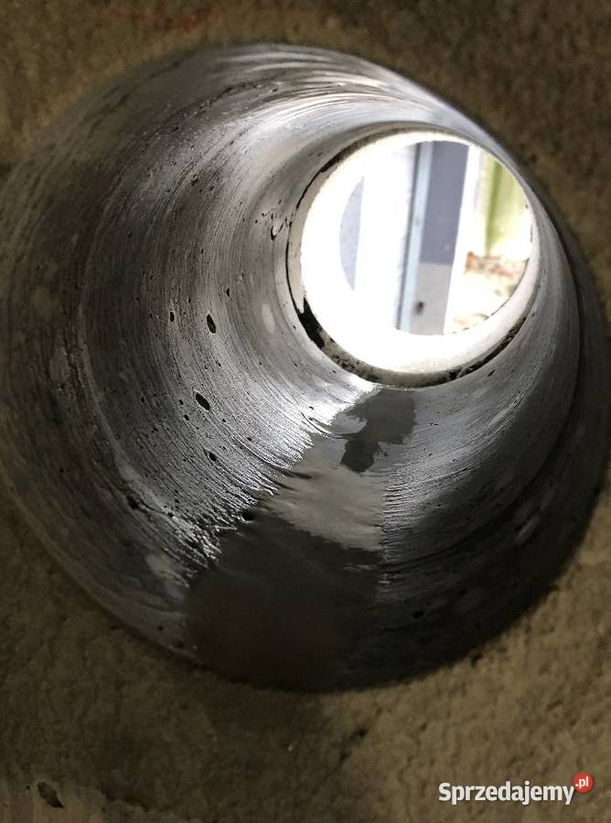 Wiercenie otworów techniką diamentową