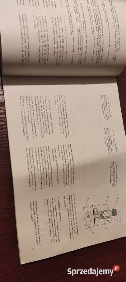 instrukcja obsługi andoria 1ca90 2ca90 Pozostałe Kraśnik sprzedam