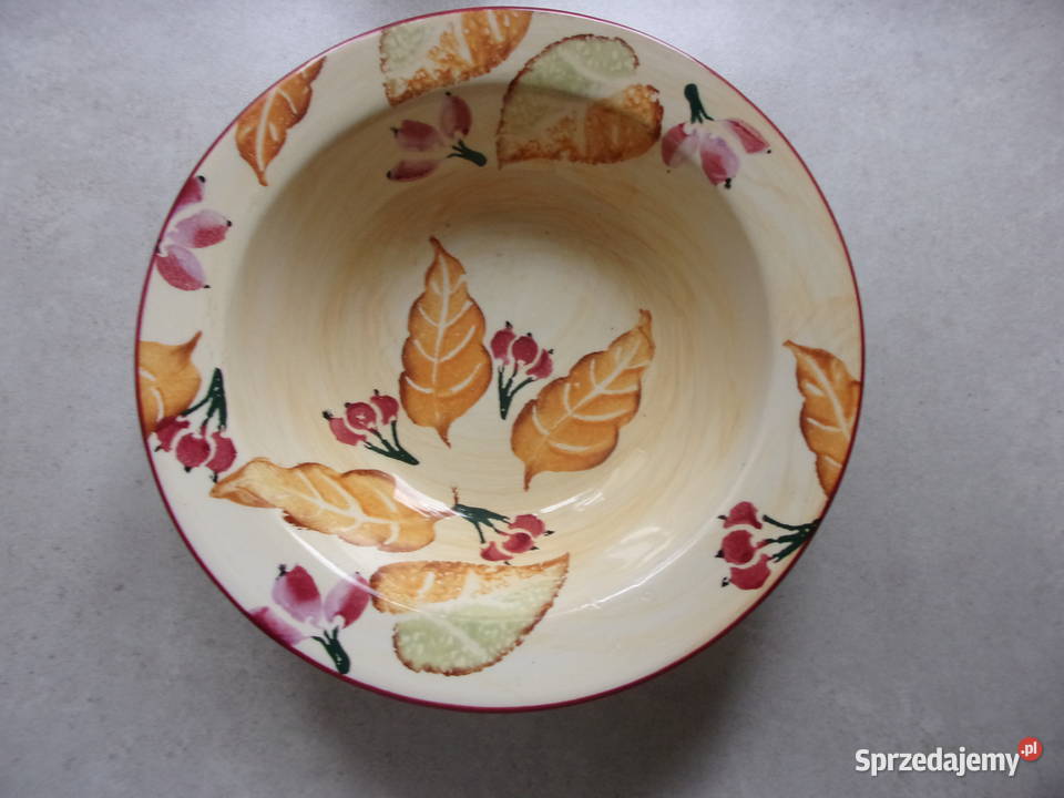 Piękna stara Włoska firmy HOME w stylu Wabi Sabi Warszawa sprzedam