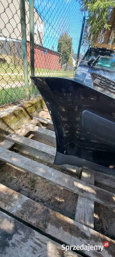 Zderzak tylny VW Passat B5 kombii 1998r Luzino