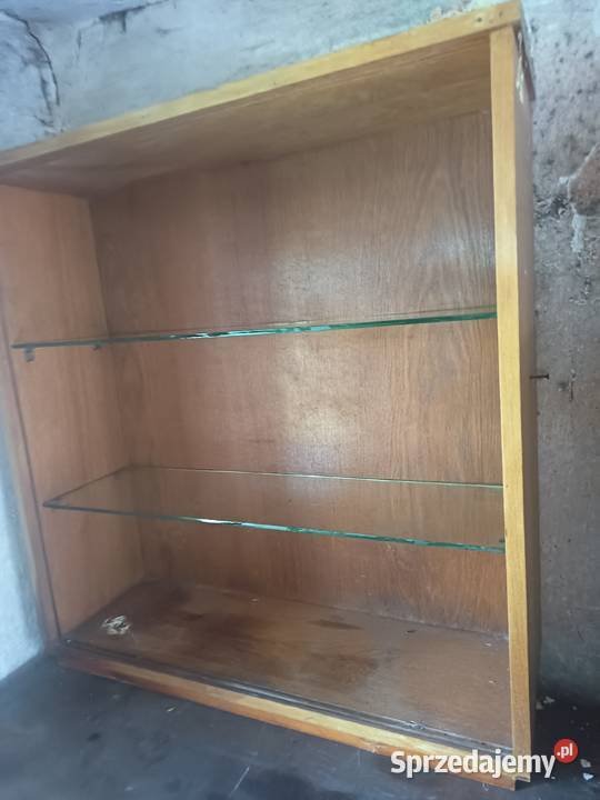 Komplet mebli do renowacji sprzedam