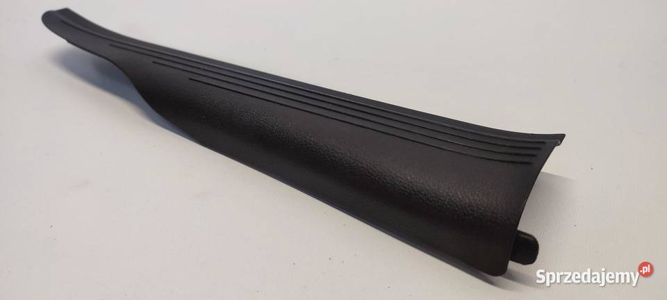 MERCEDES W211 LISTWA NAKŁADKA PROGU LEWY TYŁ
