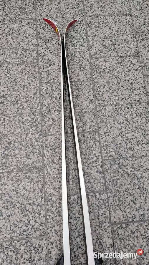 Narty biegowe SPLITKEIN Touring Step 210 SNS Dębica