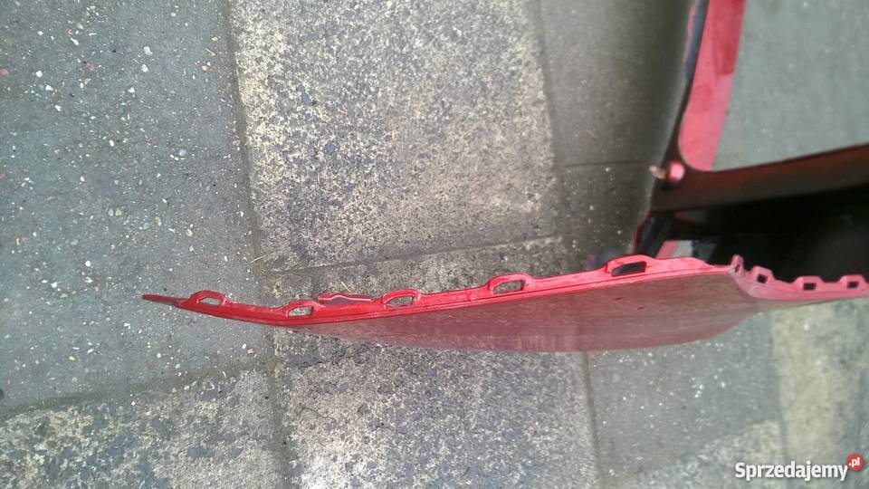 Honda crv crv 2015 2016 lift zderzak tył dolnośląskie Wrocław