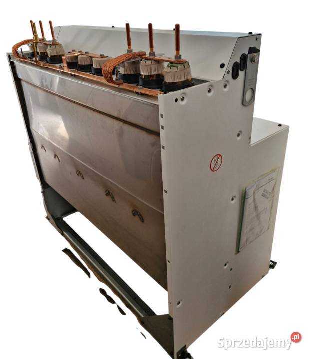 Rozdzielnica średniego napięcia SCHNEIDER RM6 2 dolnośląskie Wrocław