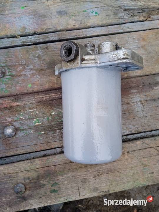 Filtr paliwa s 15 andoria Limanowa