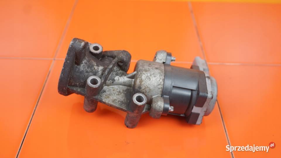 DISCOVERY III 27 TD V6 08r 190 276DT zawor EGR Suków sprzedam