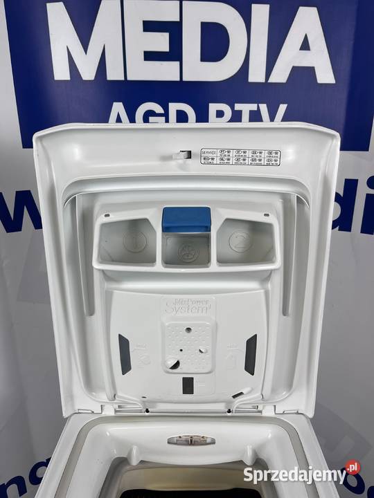 Pralka Candy Góry Energoszczedna 6 1200 A Wiejca