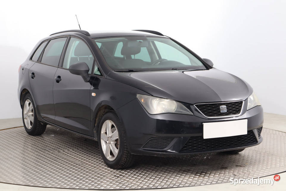 Seat Ibiza 1.2 12V