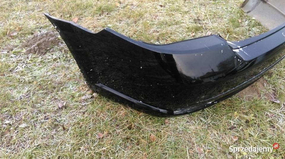 FORD MONDWO MK3 ST PDC ZDERZAK TYŁ TYLNY G0 Zbierkowo sprzedam