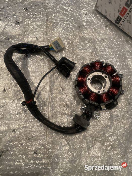 Stator Oryginalny PIAGGIO Vespa GTS ie ABS Poznań