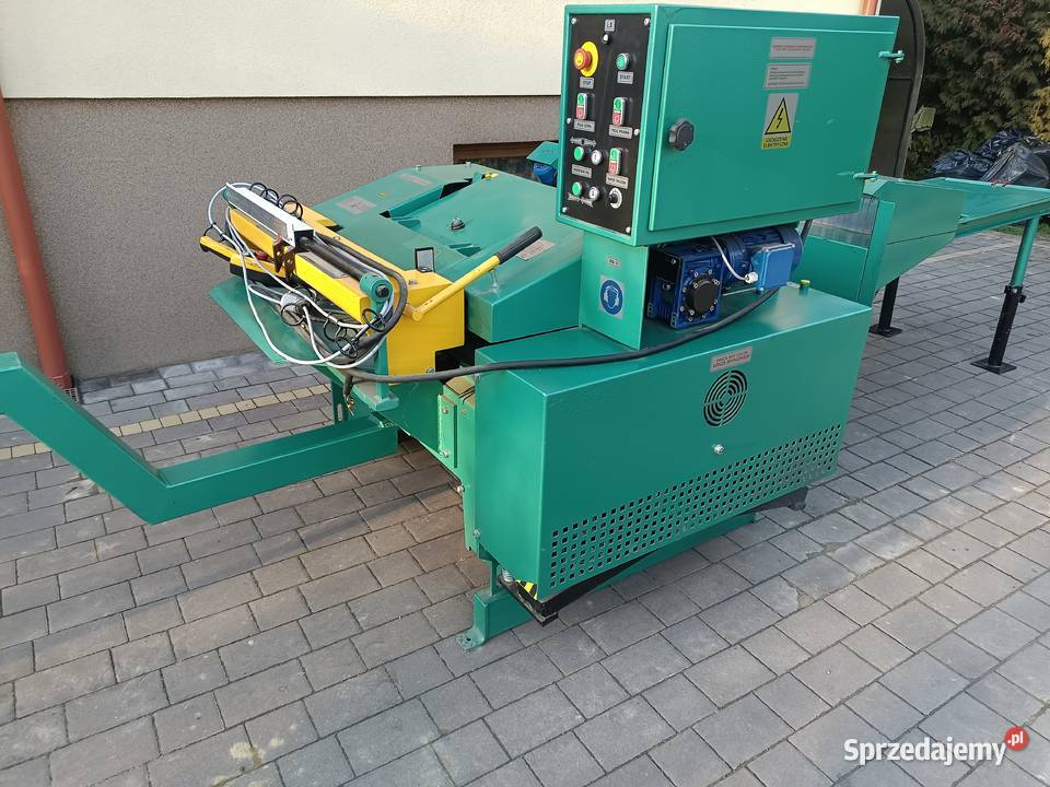 Obrzynarka OB ll Drozdowski Pozostałe Modliborzyce