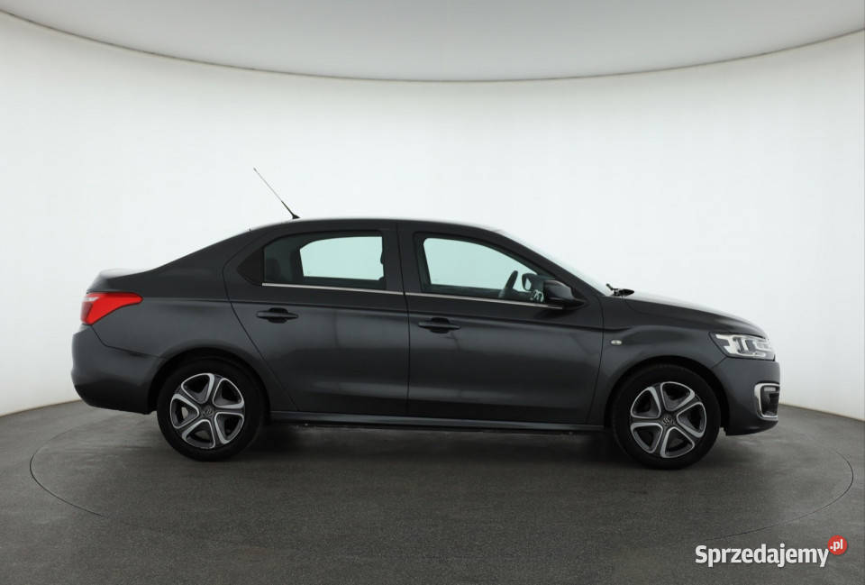 Citroen CElysee 16 VTi Piaseczno