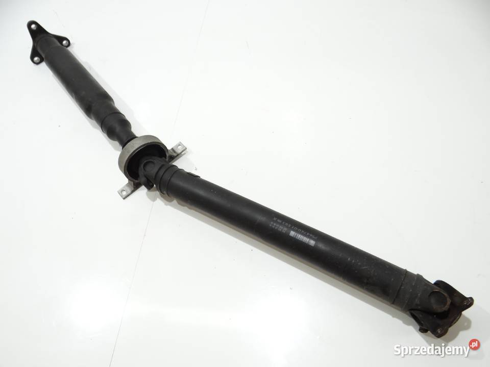 WAŁ NAPĘDOWY AUTOMAT BMW X3 E83 LCI N52 7564740 Strzyżewice