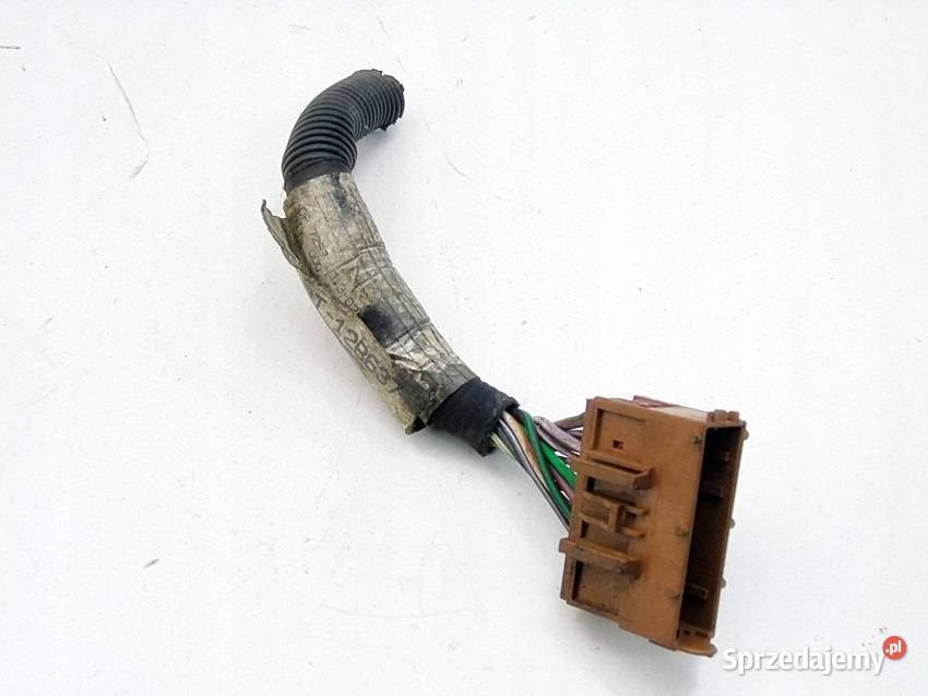 WTYCZKA KOSTKA 22 24 HDI TDCI JUMPER BOXER osobowe sprzedam