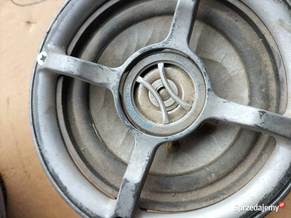 GŁOŚNIK GŁOŚNIKI SAMOCHODOWE 2 Kamień-Kolonia