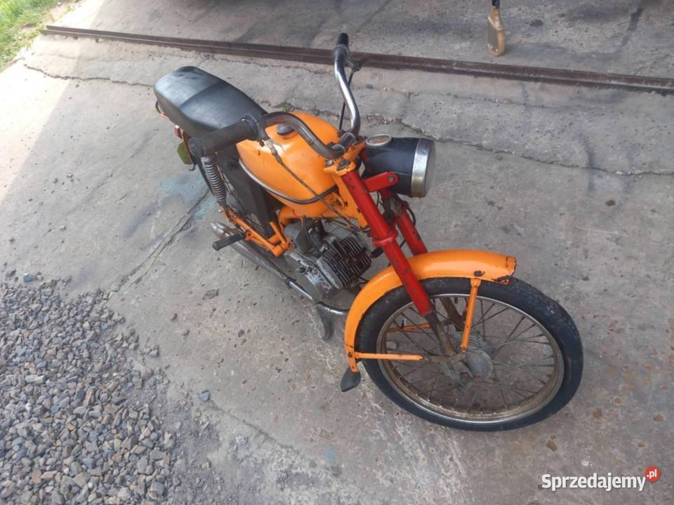 Ogar 205 Zamiana Obice sprzedam