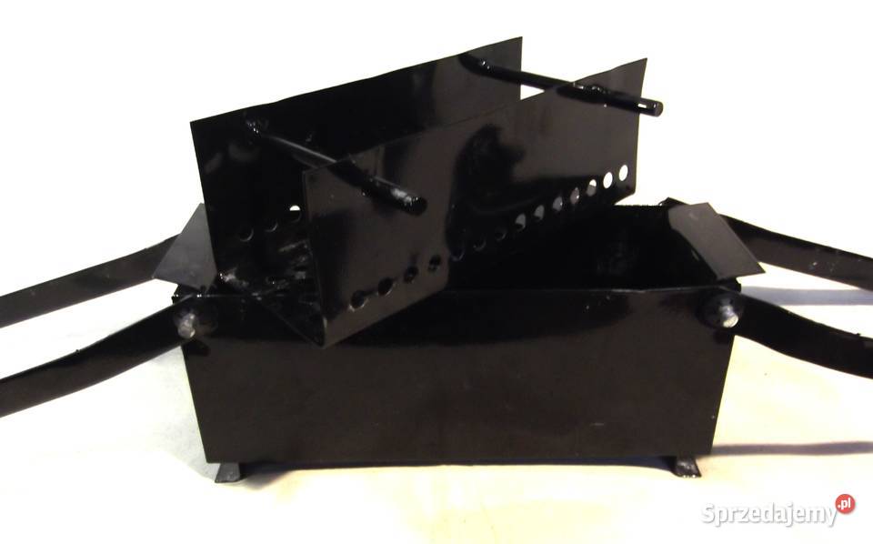 Brykieciarka do kartonu papieru