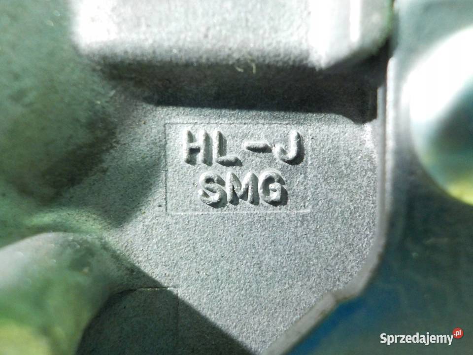 HONDA INSIGHT II 13 IMA AUT 10r 5D stacyjka z Suków sprzedam