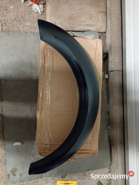 Błotnik tył mz etz 150 Wałbrzych