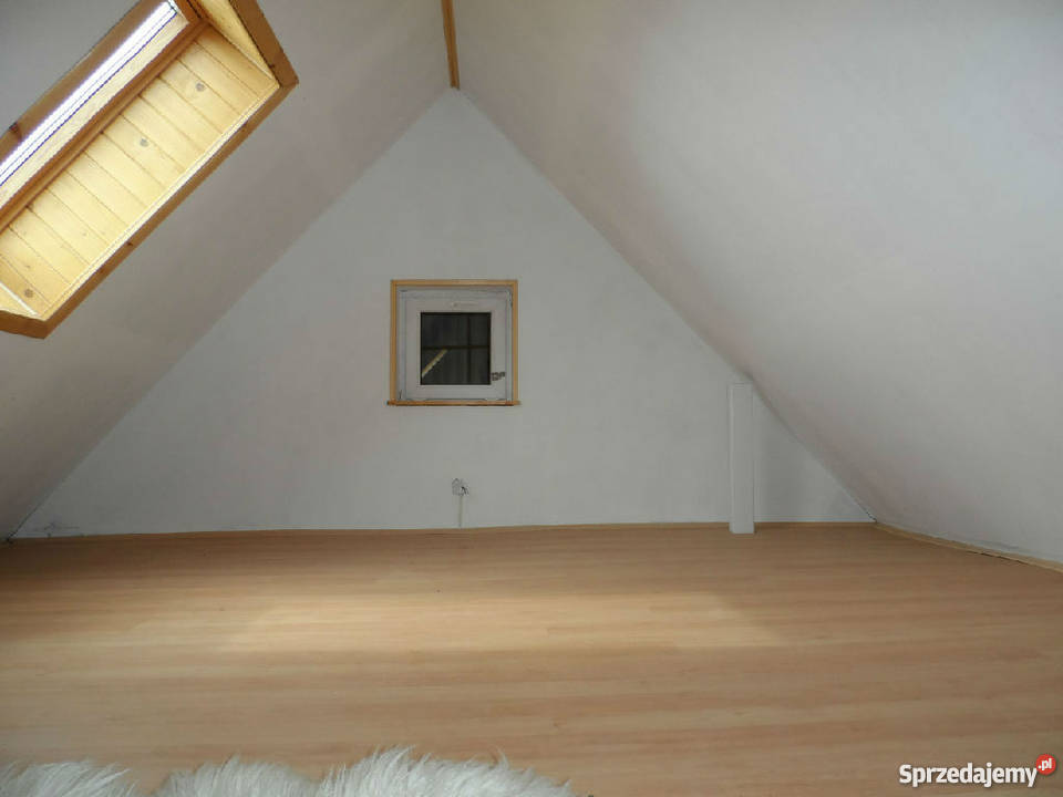 sprzedam przytulny dom w Borowiczkach Borowiczki-Pieńki