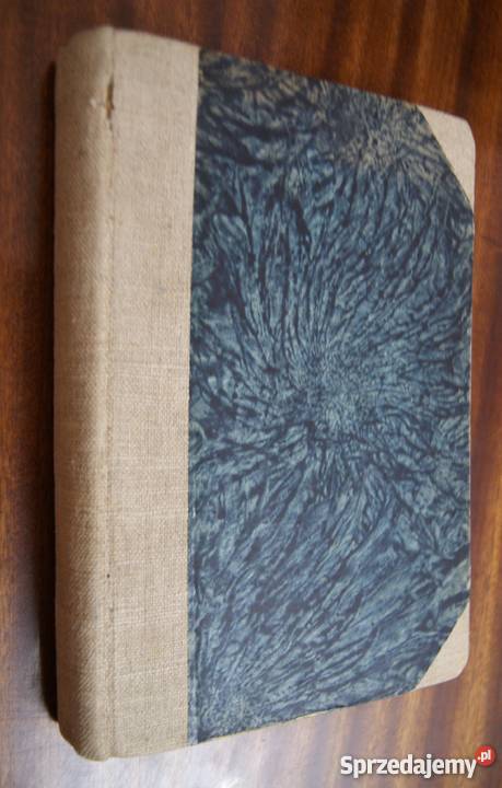 Zofia Kossak Złota wolność t I 1947 historyczne Parczew