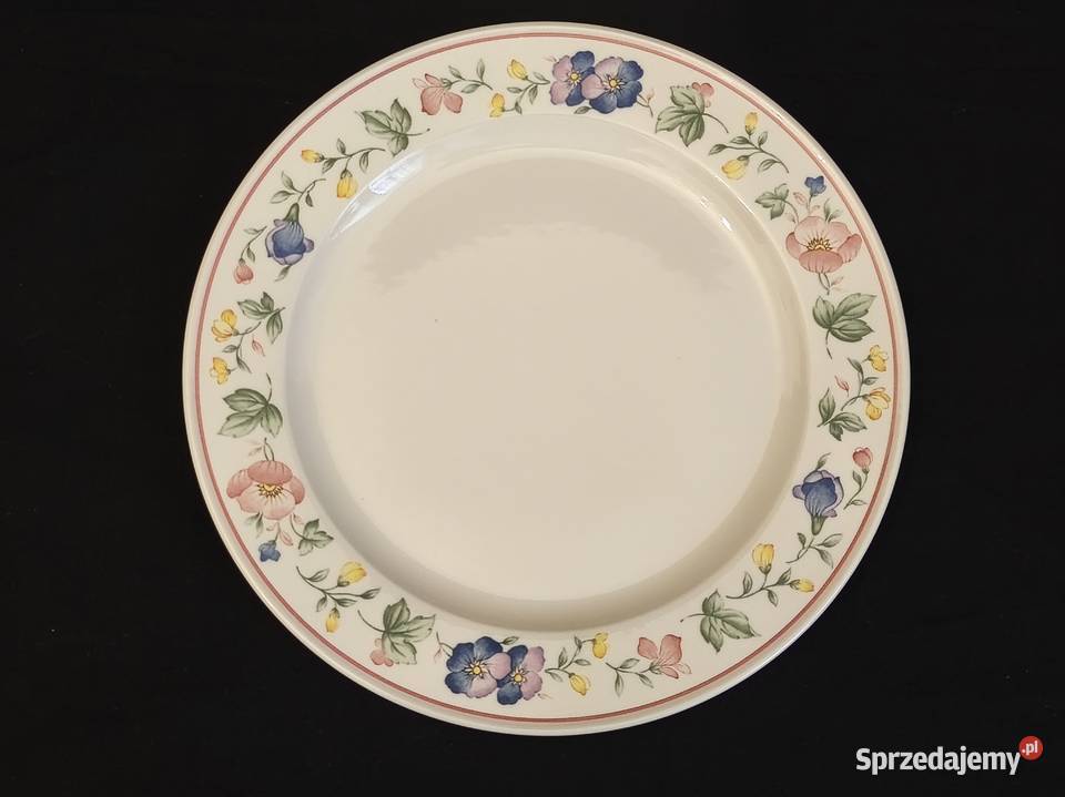 Półmisek grecki Ceramica Olympia SA Chełm