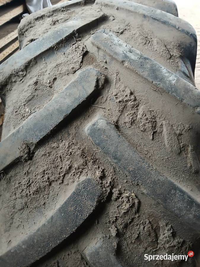 Opony Kleber fitker 42070 R 28 Latowicz