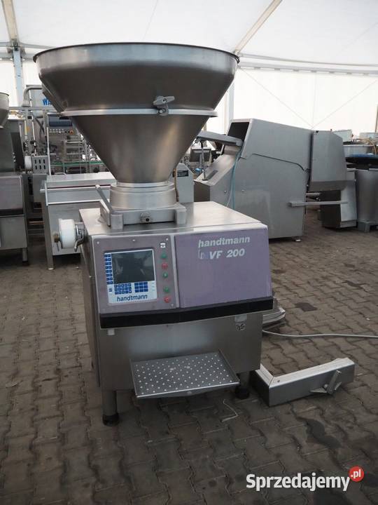 Stół masarski 240x115x85 Krotoszyn