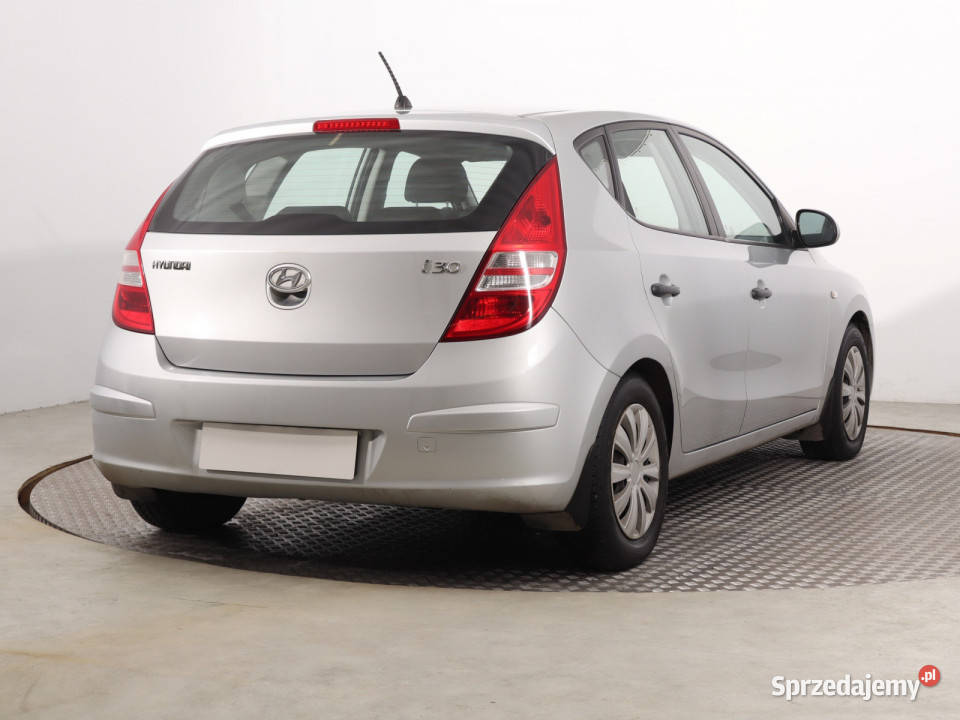 Hyundai i30 14 CVVT klimatyzacja śląskie