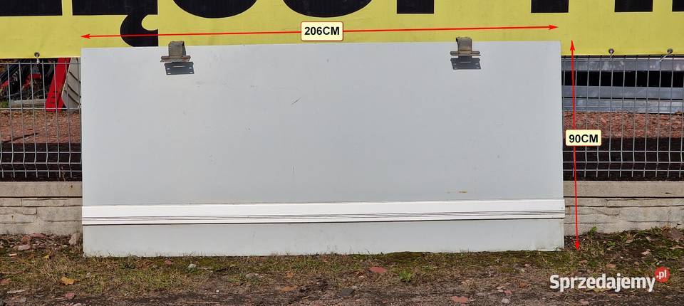AUTOBUS KLAPA BAGAŻNIKA SILNIKA TYŁ Karoseria lubuskie Bieleń sprzedam